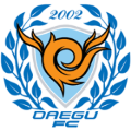 大邱FC 大邱FC